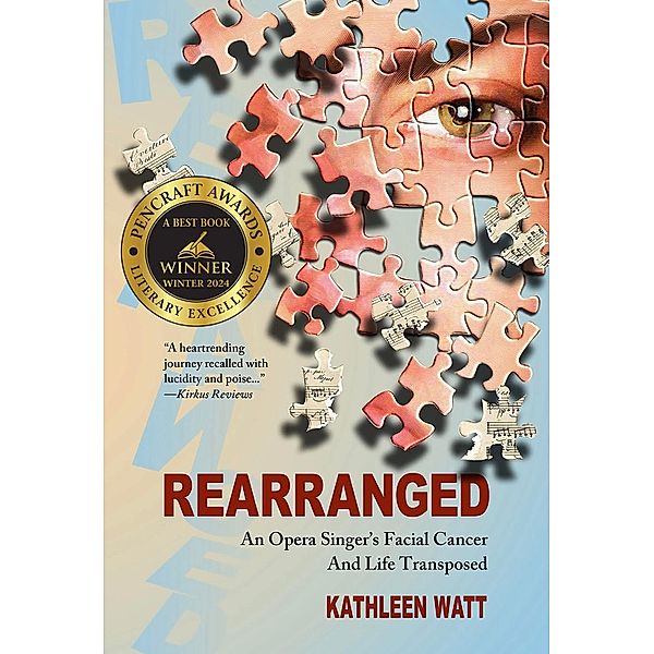 Rearranged, Kathleen Watt