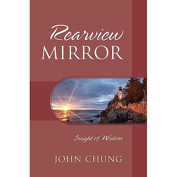 Rearview Mirror, John Chung