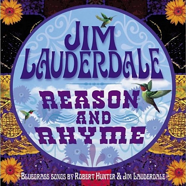 Reason And Rhyme, Jim Lauderdale
