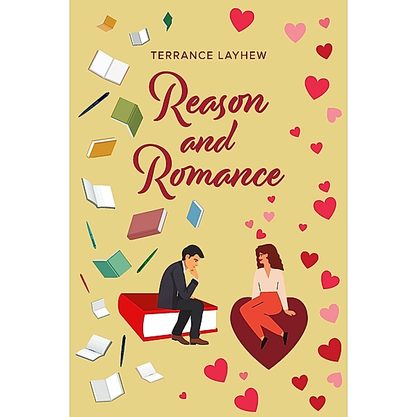 Reason and Romance, Terrance Layhew