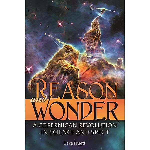 Reason and Wonder, Dave Pruett