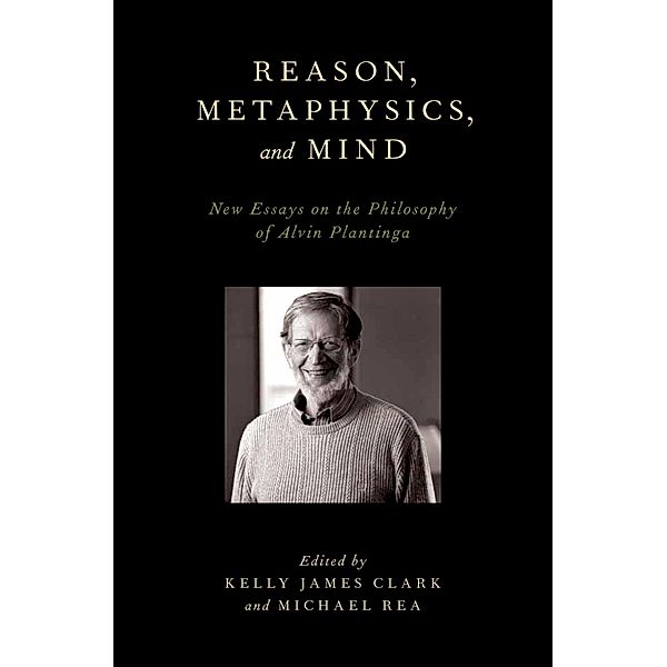 Reason, Metaphysics, and Mind