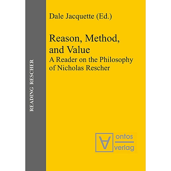Reason, Method, and Value