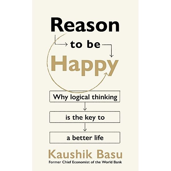 Reason to Be Happy, Kaushik Basu