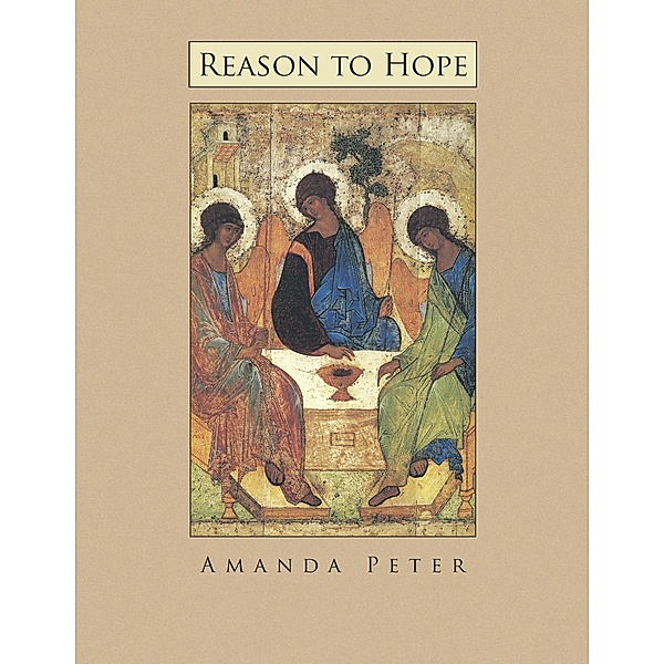 Reason to Hope, Amanda Peter