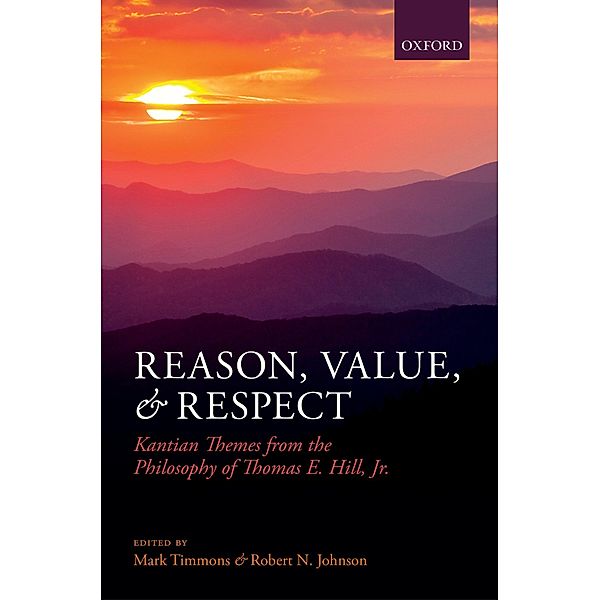 Reason, Value, and Respect