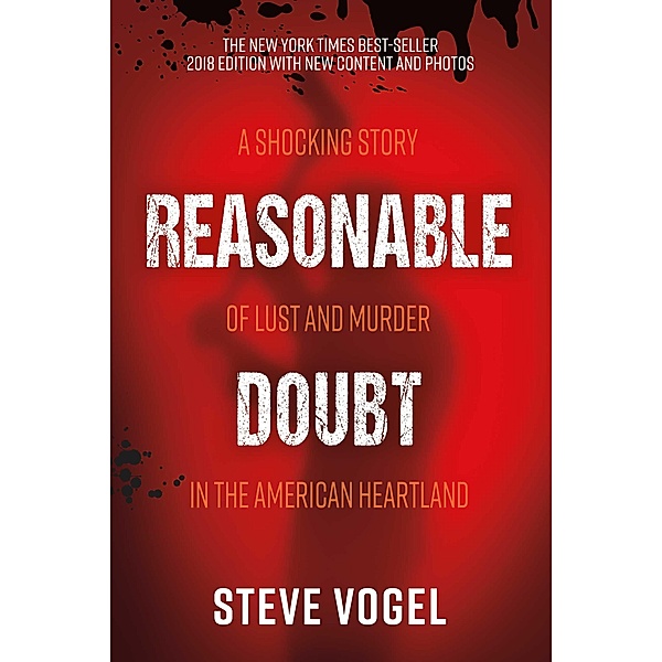 Reasonable Doubt, Steve Vogel