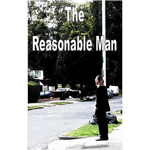 Reasonable Man / Andy Marlow, Andy Marlow