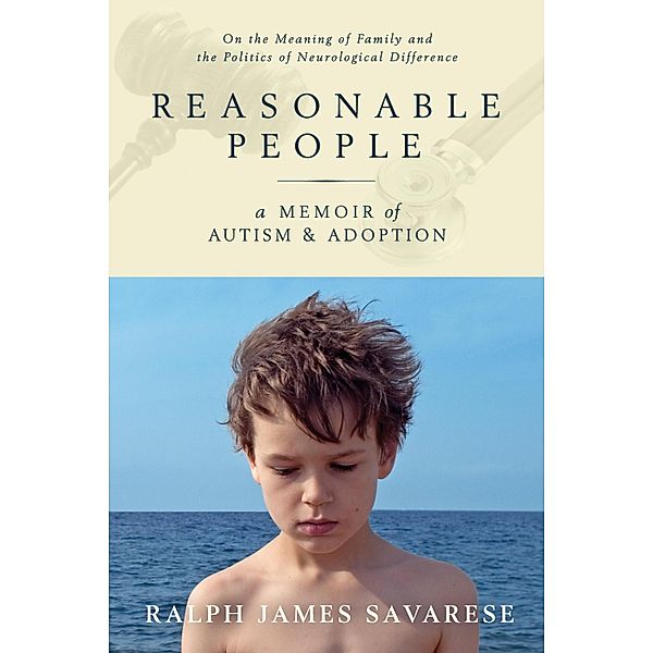 Reasonable People, Ralph James Savarese
