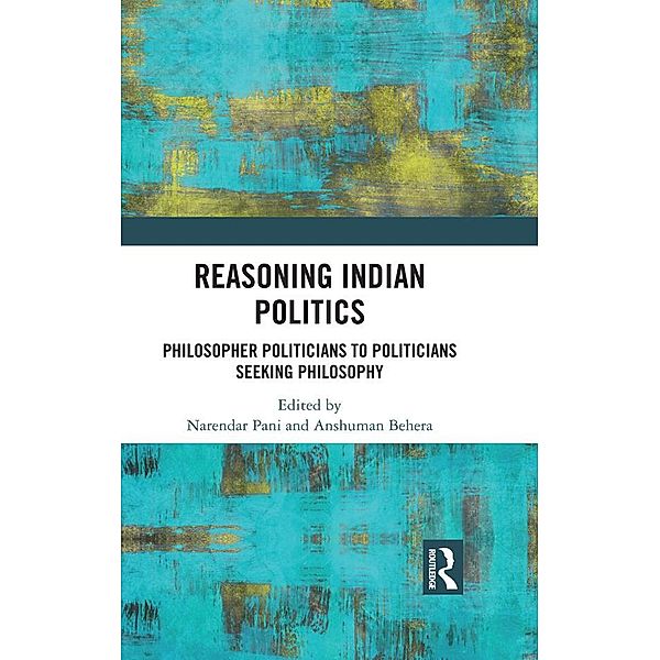 Reasoning Indian Politics