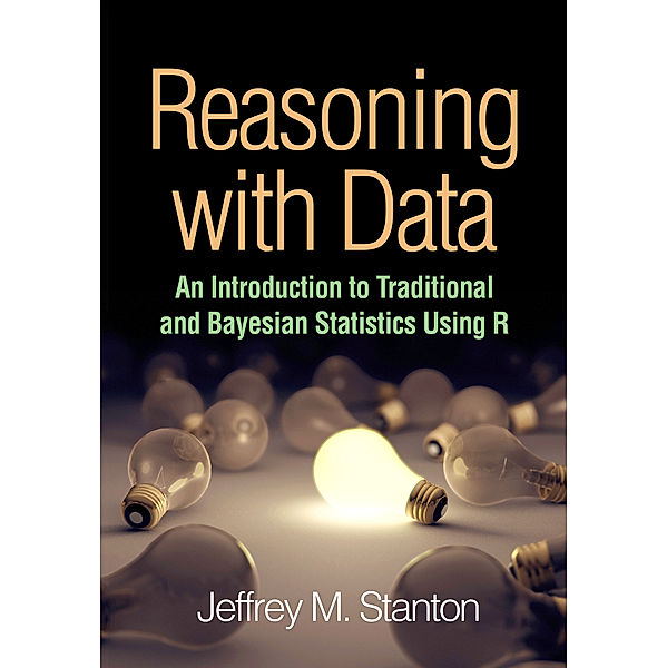 Reasoning with Data, Jeffrey M. Stanton