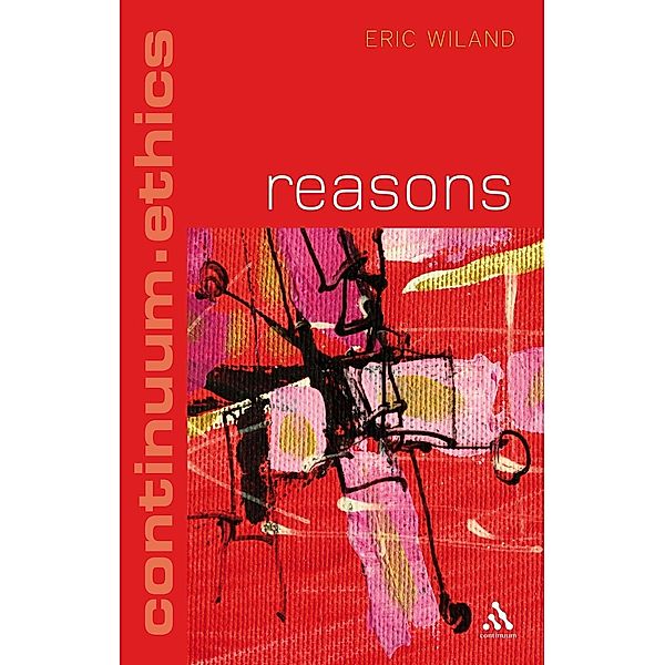Reasons, Eric Wiland