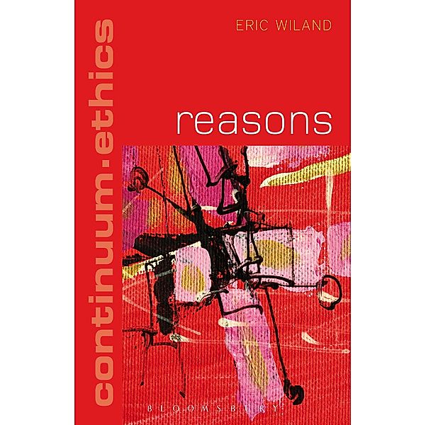 Reasons, Eric Wiland