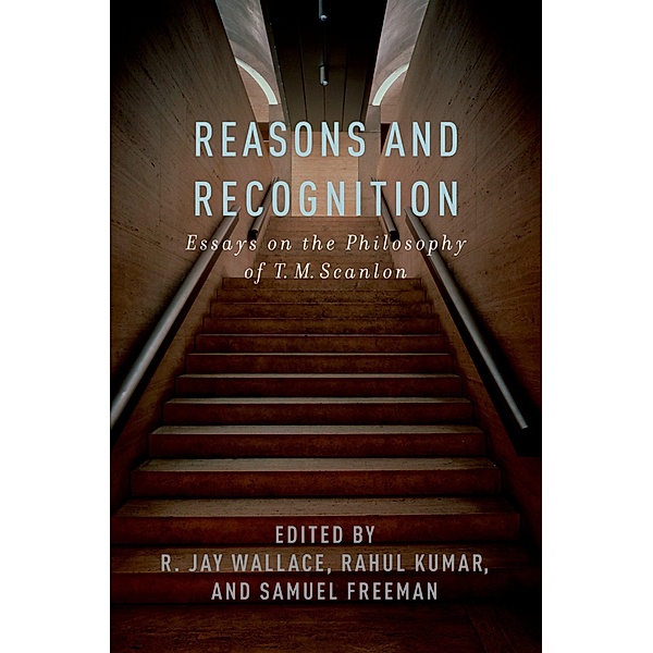 Reasons and Recognition