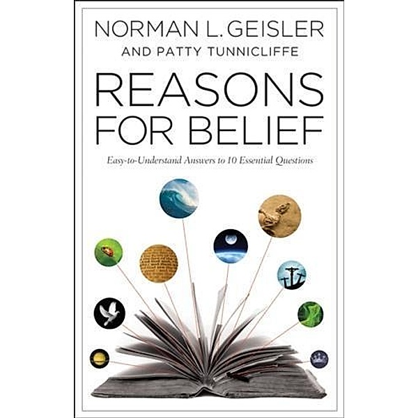 Reasons for Belief, Norman L. Geisler