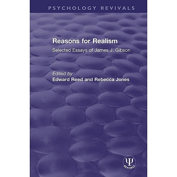 Reasons for Realism