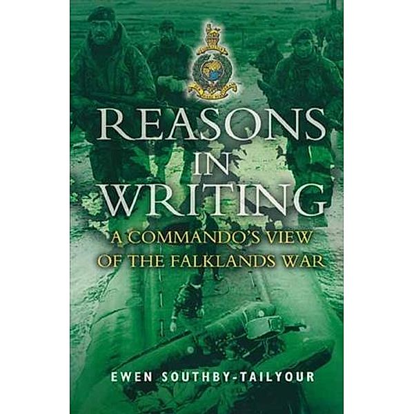 Reasons in Writing, Ewen Southby-Tailyour