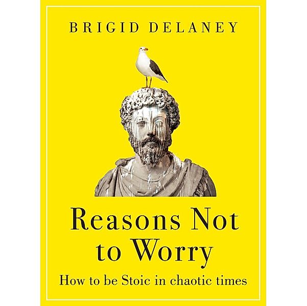 Reasons Not to Worry, Brigid Delaney