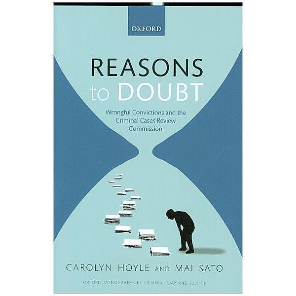 Reasons to Doubt, Carolyn Hoyle, Mai Sato