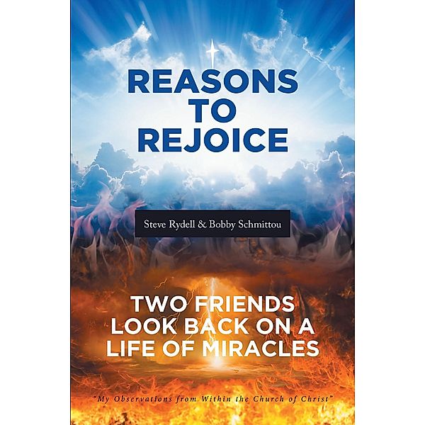 Reasons to Rejoice, Steve Rydell