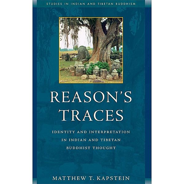 Reason's Traces, Matthew Kapstein