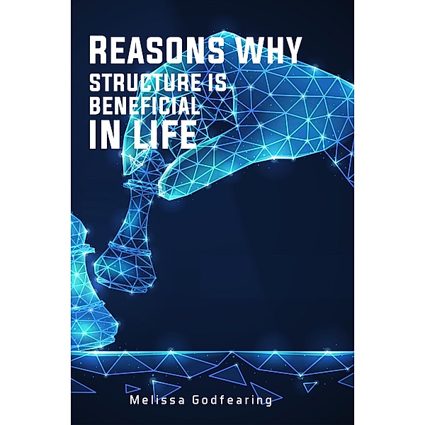 Reasons Why Structure is Beneficial in Life, Melissa Godfearing