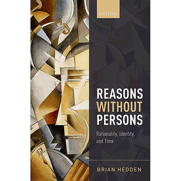 Reasons without Persons, Brian Hedden