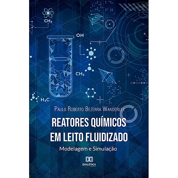 Reatores Químicos em Leito Fluidizado, Paulo Roberto Bezerra Wanderley