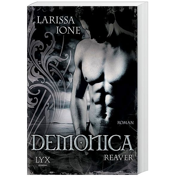 Reaver / Demonica Bd.6, Larissa Ione