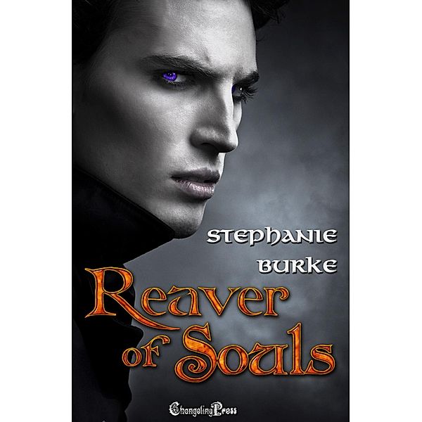 Reaver of Souls, Stephanie Burke
