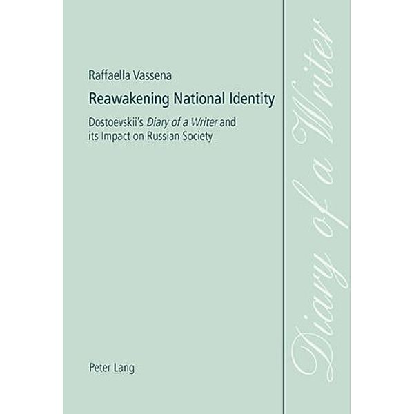 Reawakening National Identity, Raffaella Vassena