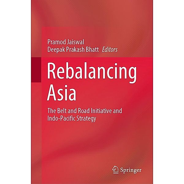 Rebalancing Asia