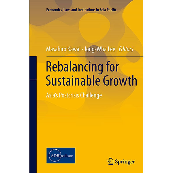 Rebalancing for Sustainable Growth