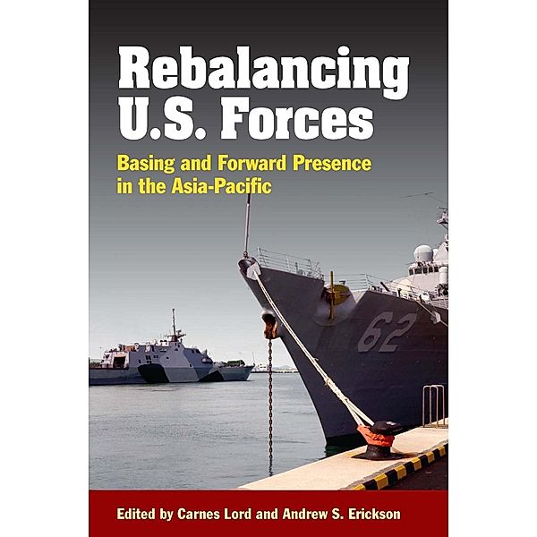 Rebalancing U.S. Forces