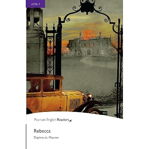 Rebecca, Daphne Du Maurier