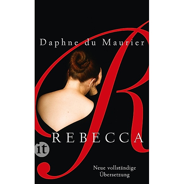 Rebecca, Daphne Du Maurier