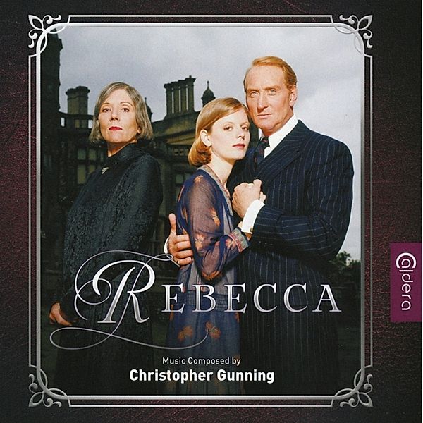 Rebecca, Christopher Gunning