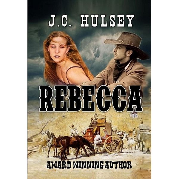 Rebecca, J. C. Hulsey