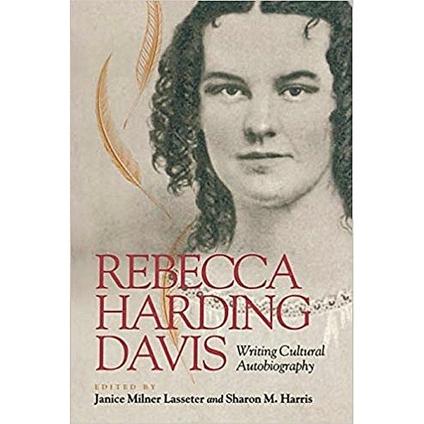 Rebecca Harding Davis