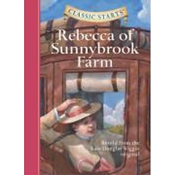 Rebecca of Sunnybrook Farm, Deanna McFadden