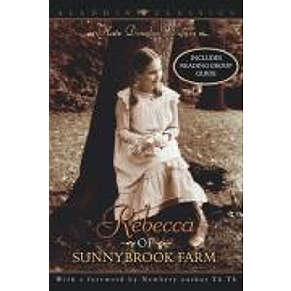 Rebecca of Sunnybrook Farm, Kate Douglas Wiggin