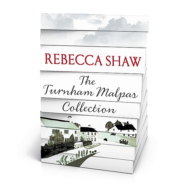 Rebecca Shaw - The Turnham Malpas Collection / TURNHAM MALPAS, Rebecca Shaw