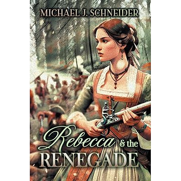 Rebecca & the Renegade, Michael J. Schneider