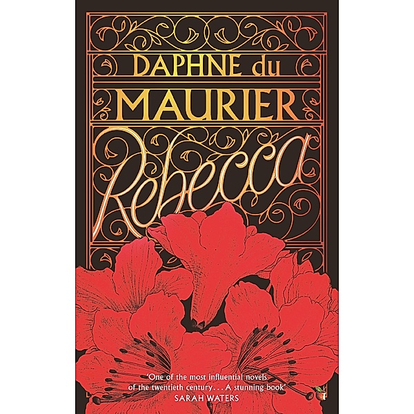 Rebecca / Virago Modern Classics Bd.13, Daphne Du Maurier