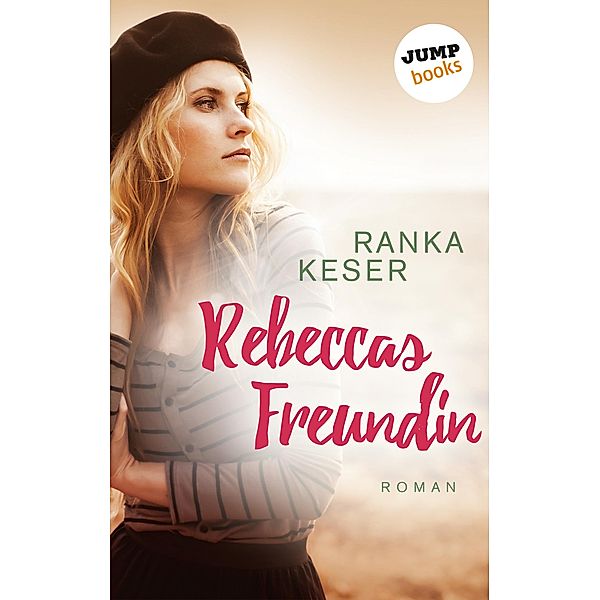 Rebeccas Freundin, Ranka Keser