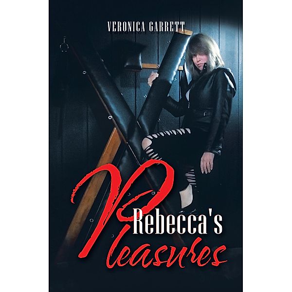 Rebecca's Pleasures, Veronica Garrett