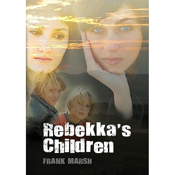 Rebekka's Children / SBPRA, Frank H. Marsh Frank H. Marsh