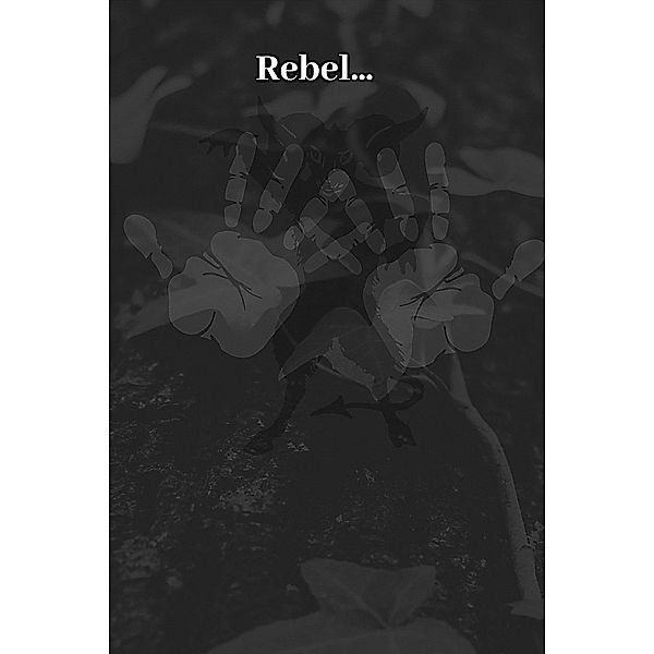 Rebel..., Anas Chattoui
