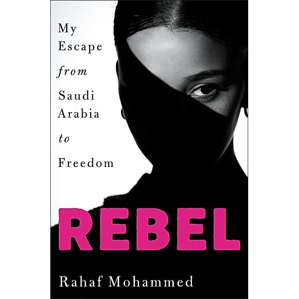 Rebel, Rahaf Mohammed