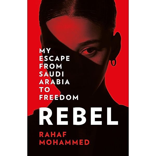 Rebel, Rahaf Mohammed